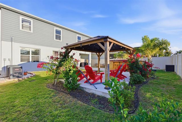 12138 BLUE PACIFIC DRIVE, Riverview, FL 33579