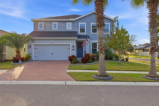 12138 BLUE PACIFIC DRIVE, Riverview, FL 33579