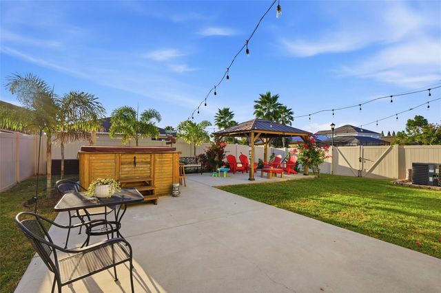 12138 BLUE PACIFIC DRIVE, Riverview, FL 33579