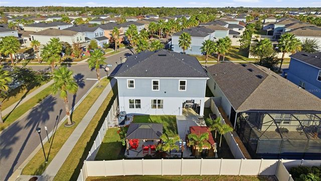 12138 BLUE PACIFIC DRIVE, Riverview, FL 33579