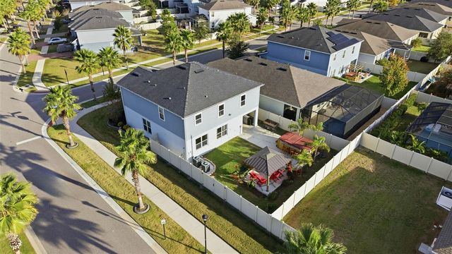 12138 BLUE PACIFIC DRIVE, Riverview, FL 33579