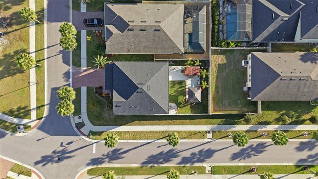 12138 BLUE PACIFIC DRIVE, Riverview, FL 33579