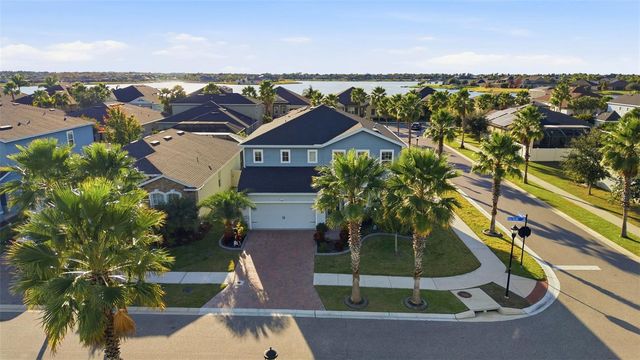 12138 BLUE PACIFIC DRIVE, Riverview, FL 33579