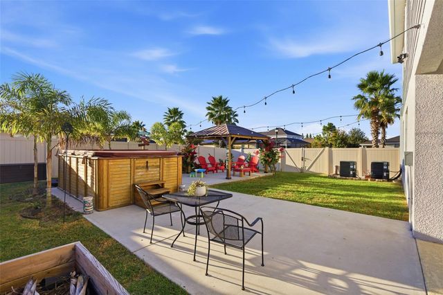 12138 BLUE PACIFIC DRIVE, Riverview, FL 33579