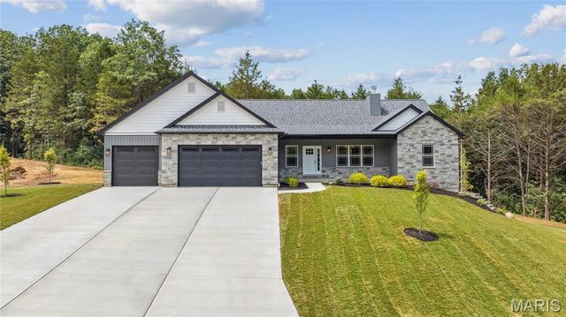 101 Sunrise Lane, Old Monroe, MO 63369