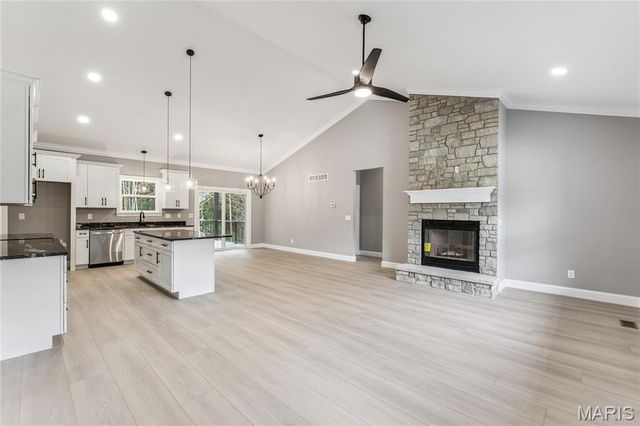 101 Sunrise Lane, Old Monroe, MO 63369