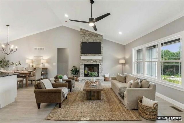 101 Sunrise Lane, Old Monroe, MO 63369