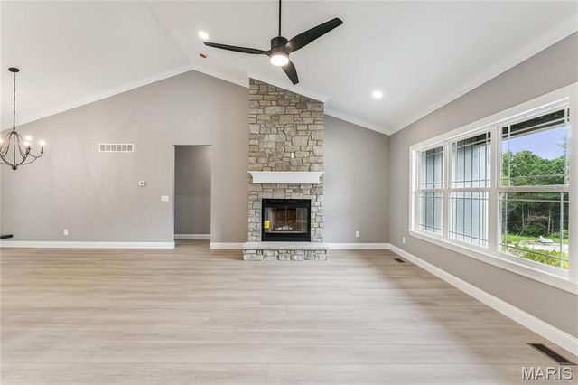 101 Sunrise Lane, Old Monroe, MO 63369