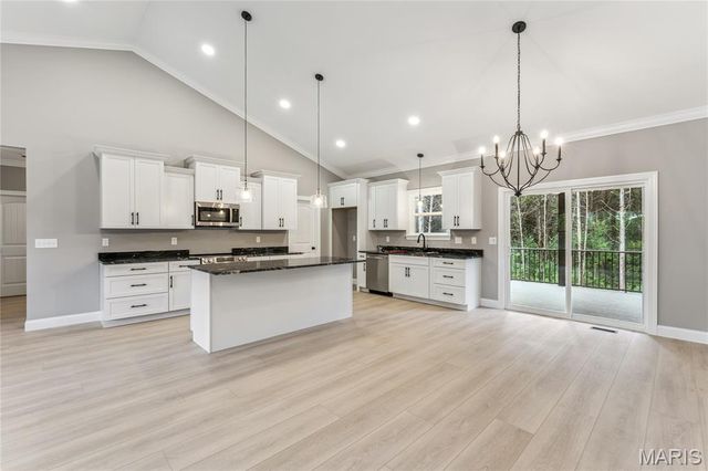 101 Sunrise Lane, Old Monroe, MO 63369