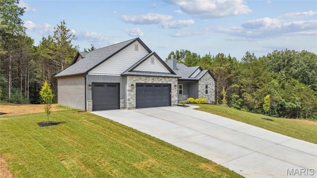 101 Sunrise Lane, Old Monroe, MO 63369