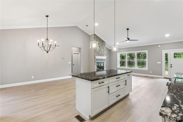 101 Sunrise Lane, Old Monroe, MO 63369