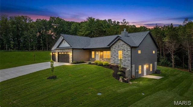 101 Sunrise Lane, Old Monroe, MO 63369