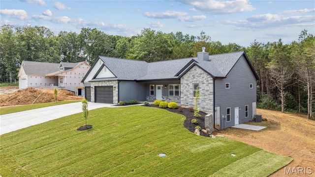 101 Sunrise Lane, Old Monroe, MO 63369