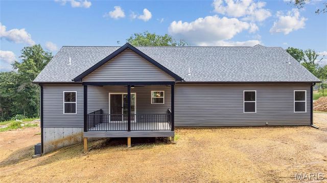 101 Sunrise Lane, Old Monroe, MO 63369