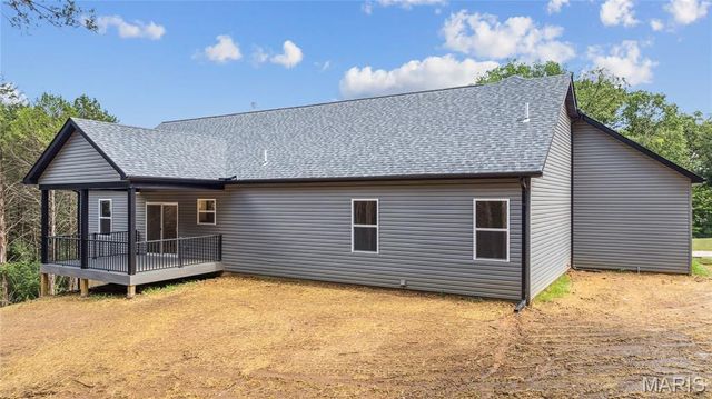 101 Sunrise Lane, Old Monroe, MO 63369