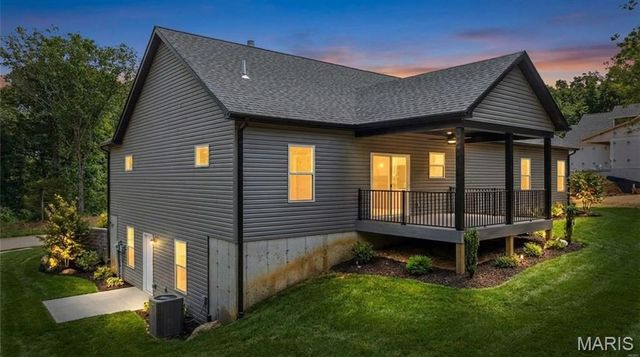 101 Sunrise Lane, Old Monroe, MO 63369