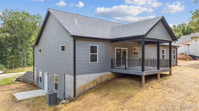 101 Sunrise Lane, Old Monroe, MO 63369