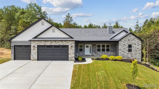 101 Sunrise Lane, Old Monroe, MO 63369