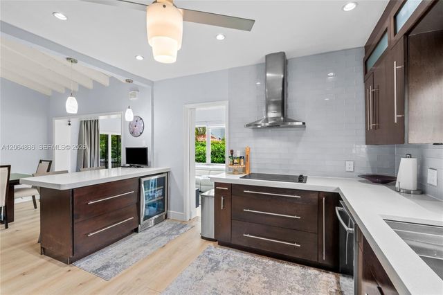 810 Venetia Avenue, Coral Gables, FL 33134