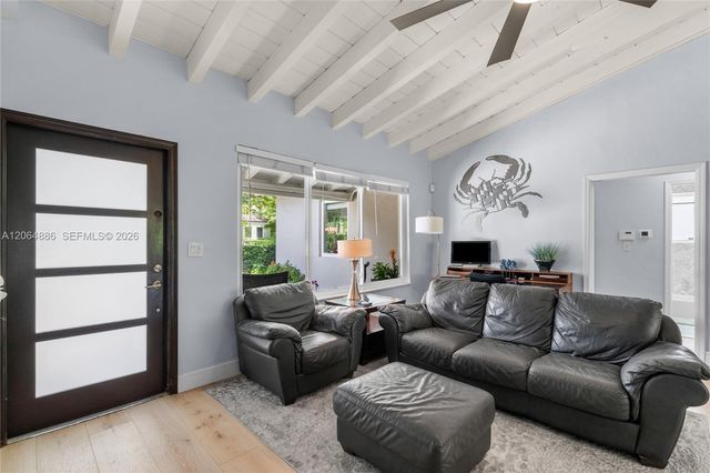 810 Venetia Avenue, Coral Gables, FL 33134