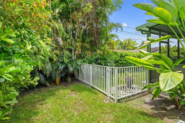 810 Venetia Avenue, Coral Gables, FL 33134