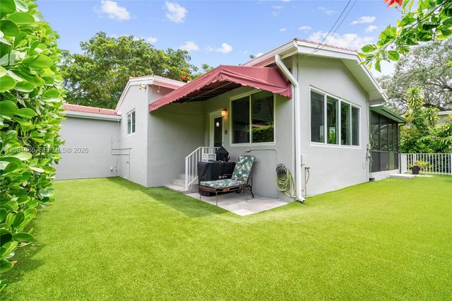 810 Venetia Avenue, Coral Gables, FL 33134