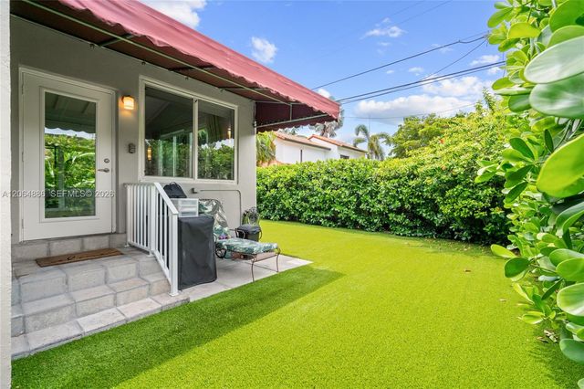 810 Venetia Avenue, Coral Gables, FL 33134
