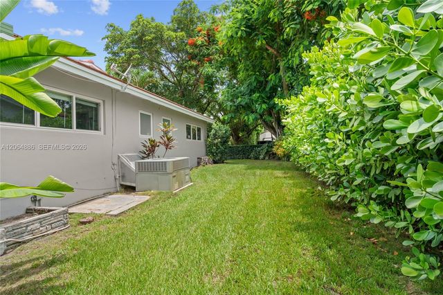 810 Venetia Avenue, Coral Gables, FL 33134