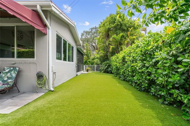 810 Venetia Avenue, Coral Gables, FL 33134
