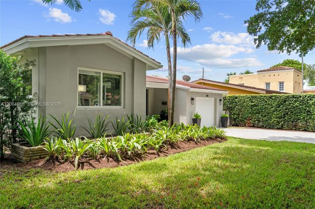 810 Venetia Avenue, Coral Gables, FL 33134