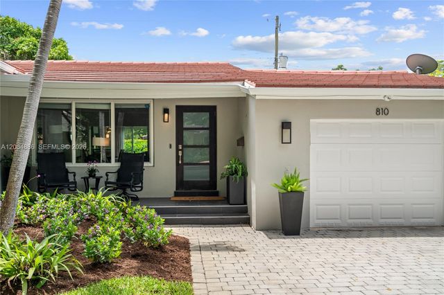 810 Venetia Avenue, Coral Gables, FL 33134