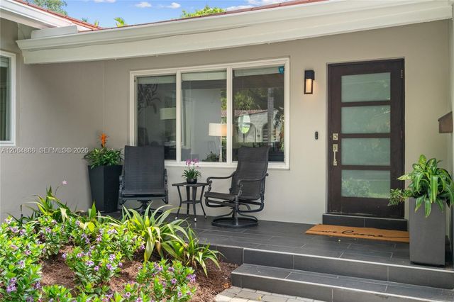 810 Venetia Avenue, Coral Gables, FL 33134