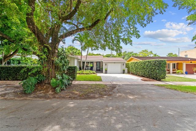 810 Venetia Avenue, Coral Gables, FL 33134