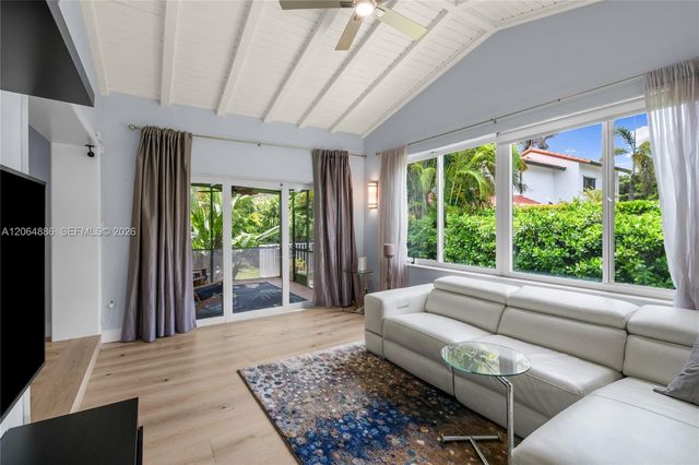810 Venetia Avenue, Coral Gables, FL 33134