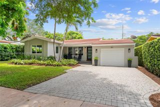 810 Venetia Avenue, Coral Gables, FL 33134