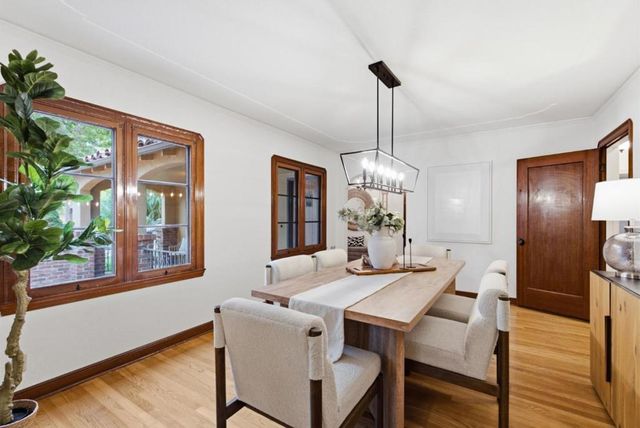 1601 Hanchett Avenue, San Jose, CA 95128