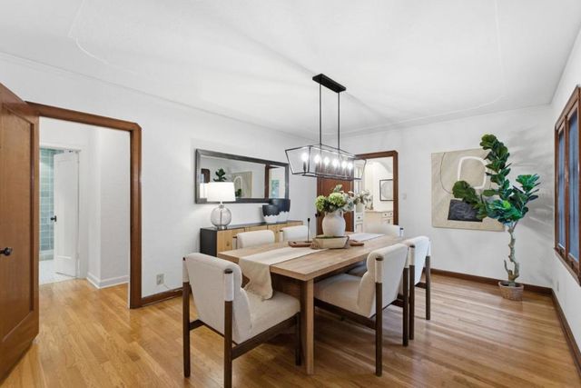 1601 Hanchett Avenue, San Jose, CA 95128