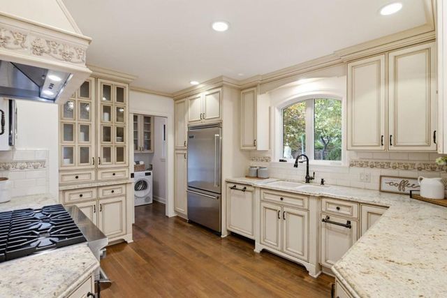 1601 Hanchett Avenue, San Jose, CA 95128