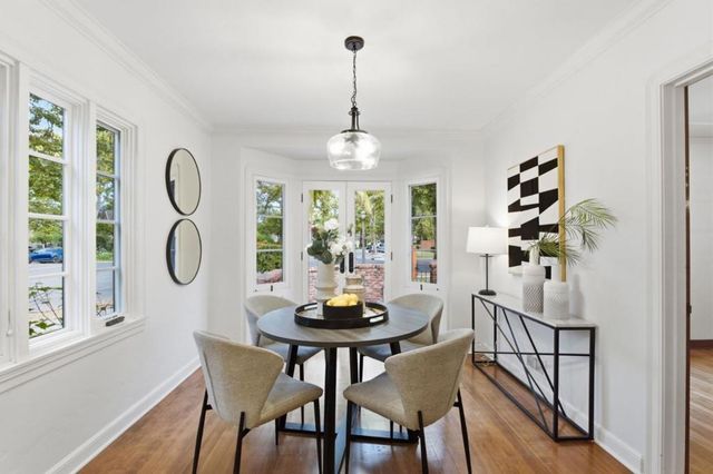 1601 Hanchett Avenue, San Jose, CA 95128