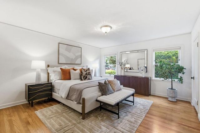 1601 Hanchett Avenue, San Jose, CA 95128