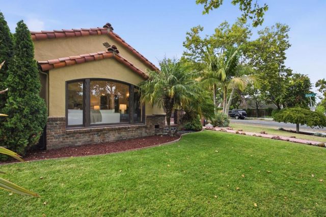 1601 Hanchett Avenue, San Jose, CA 95128