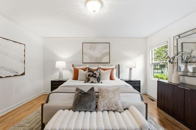 1601 Hanchett Avenue, San Jose, CA 95128