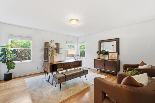 1601 Hanchett Avenue, San Jose, CA 95128