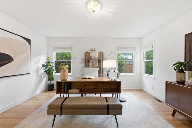 1601 Hanchett Avenue, San Jose, CA 95128