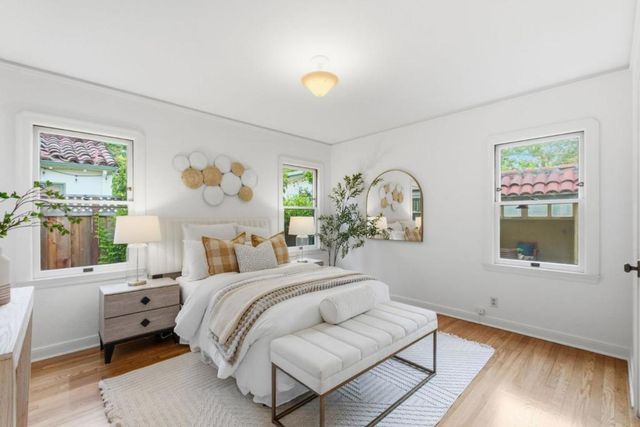 1601 Hanchett Avenue, San Jose, CA 95128