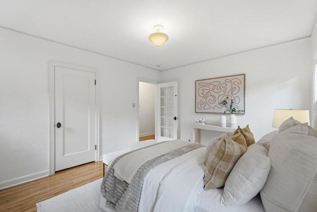 1601 Hanchett Avenue, San Jose, CA 95128