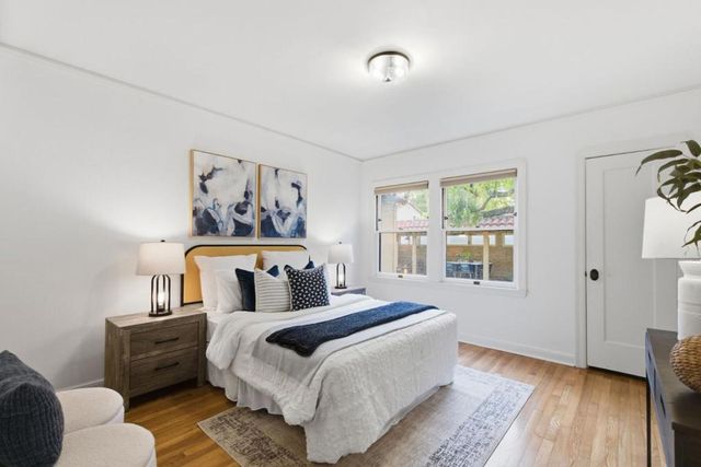 1601 Hanchett Avenue, San Jose, CA 95128