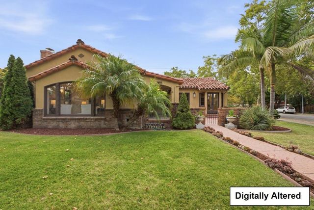 1601 Hanchett Avenue, San Jose, CA 95128