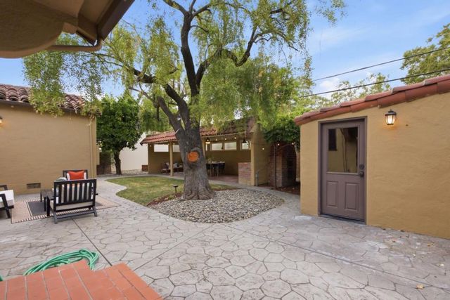1601 Hanchett Avenue, San Jose, CA 95128
