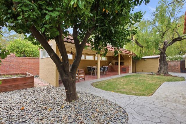 1601 Hanchett Avenue, San Jose, CA 95128